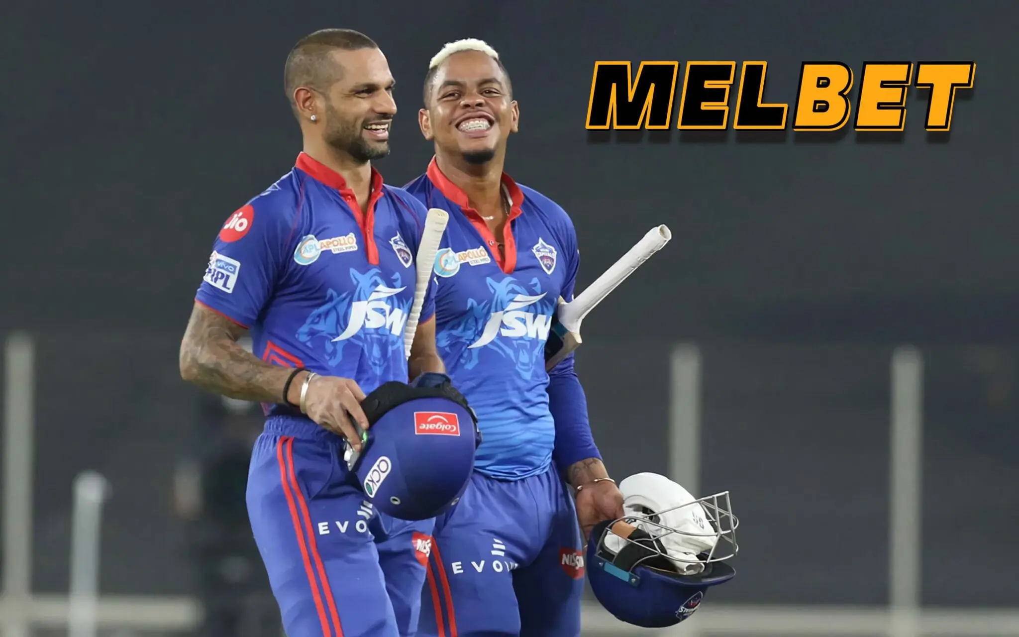 Melbet Cricket
