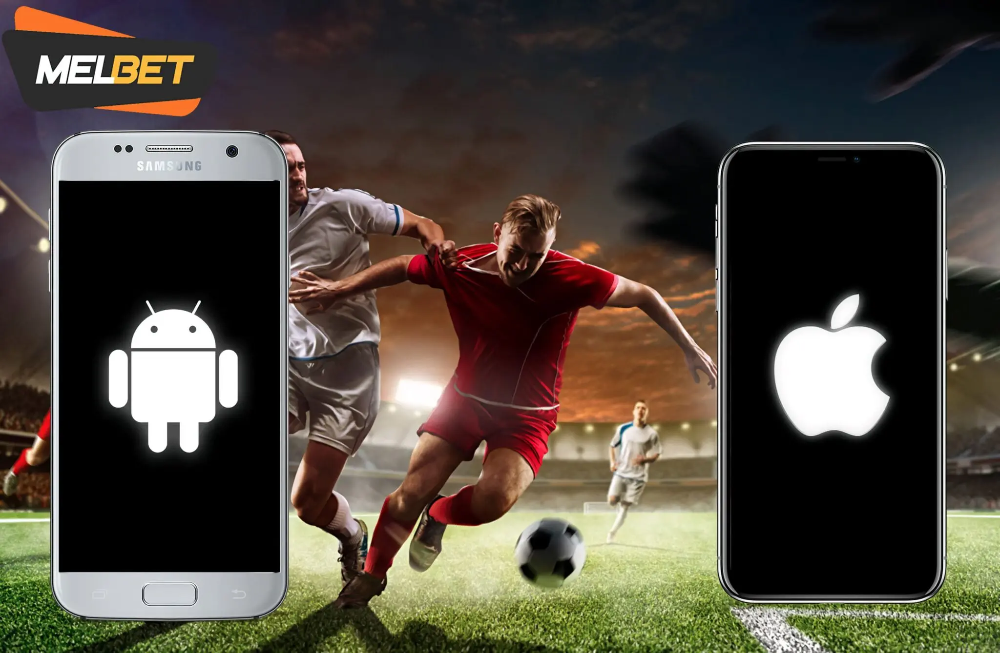 Melbet Mobile App