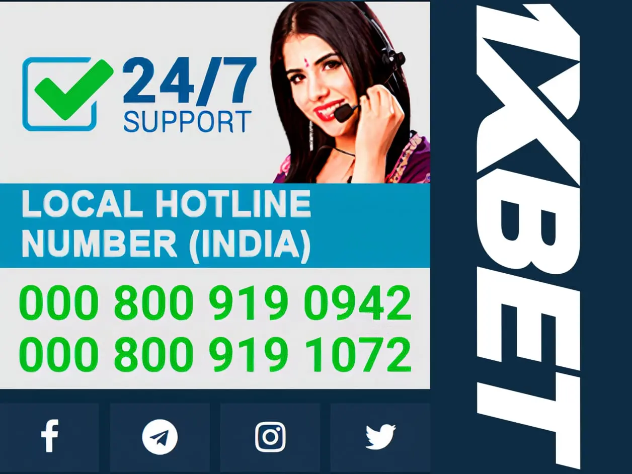 Melbet Customer Support