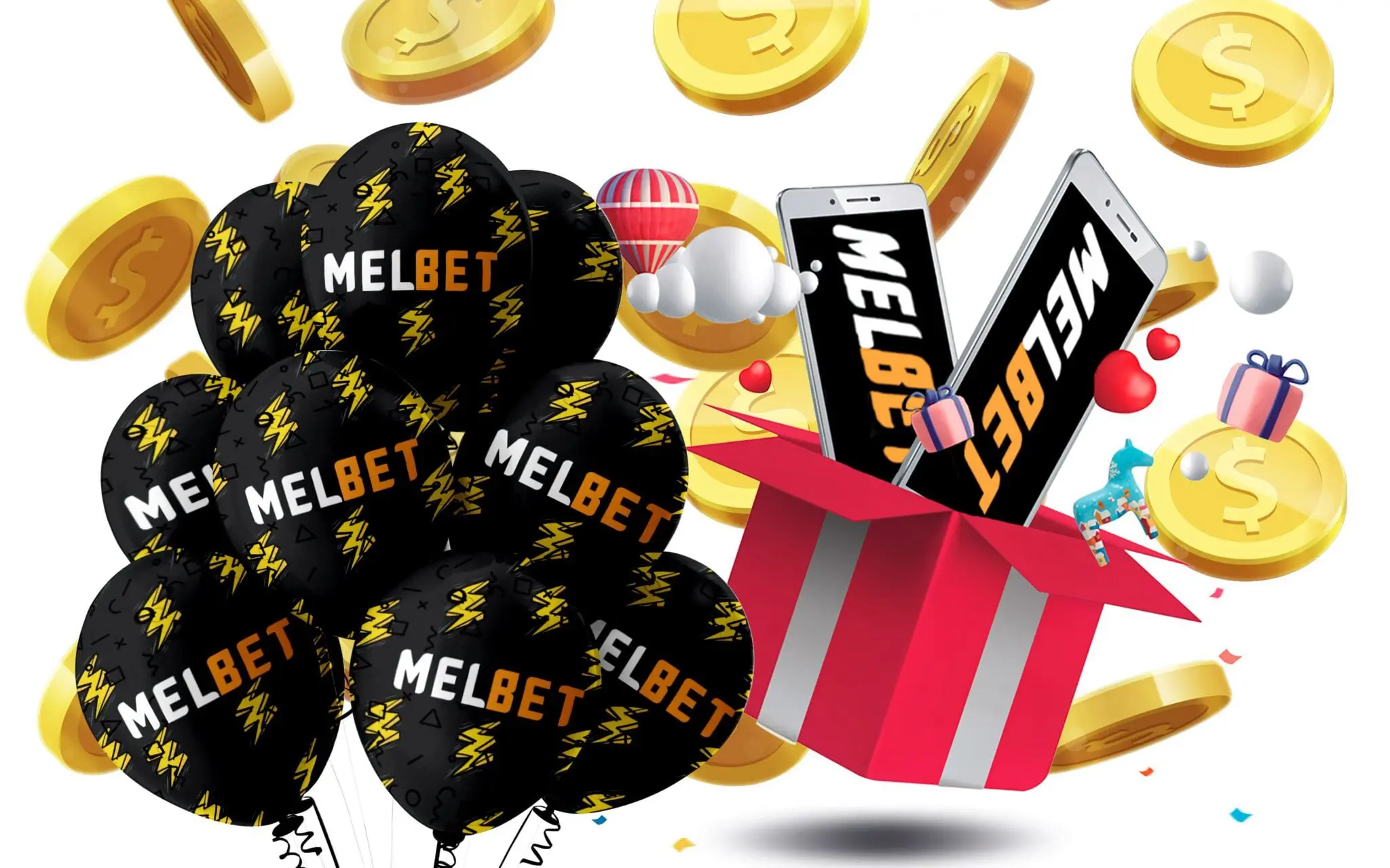 Melbet Promo Code